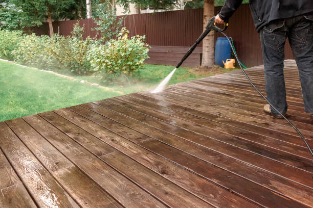 Cortland West, NY Pressure Washing Services Company