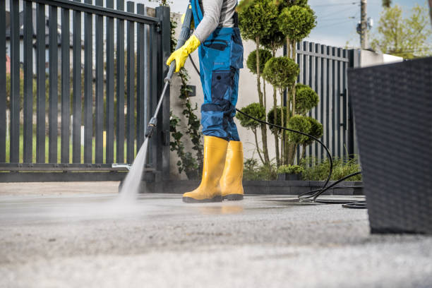 Best Restaurant Pressure Washing  in Cortland West, NY